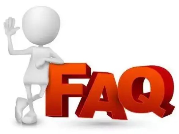 FAQ